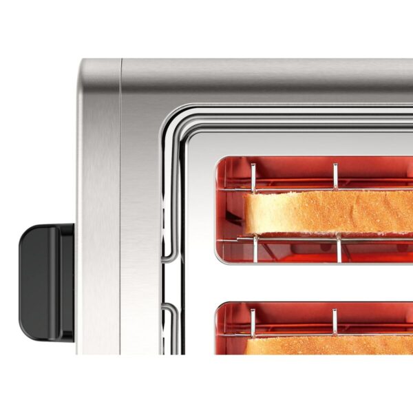 Toster BOSCH TAT3P420 970 W - obrazek 8