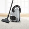 Odkurzacz z Workiem BOSCH BGB6X330 Czarny Szary 600 W - obrazek 2