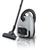 Odkurzacz z Workiem BOSCH BGB6X330 Czarny Szary 600 W - obrazek 3