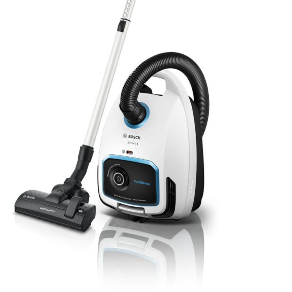 Bezprzewodowy Odkurzacz BOSCH BGB6SIL1 700 W - obrazek 5