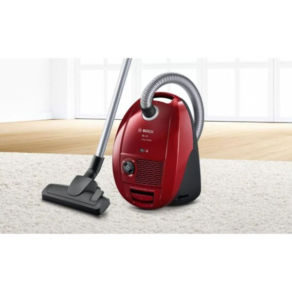 Odkurzacz z Workiem BOSCH GL-30 BSGL 3X22HF Czarny 850 W - obrazek 4