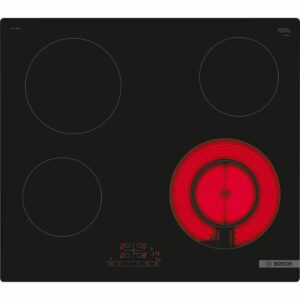 Kuchenka ceramiczna BOSCH PKF611BB8E 6600W (60 cm)