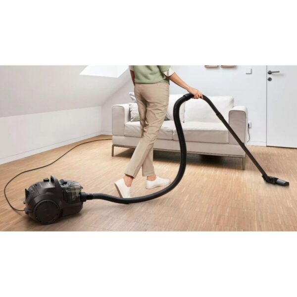 Odkurzacz BOSCH BGC21X300 Czarny 550 W - obrazek 2