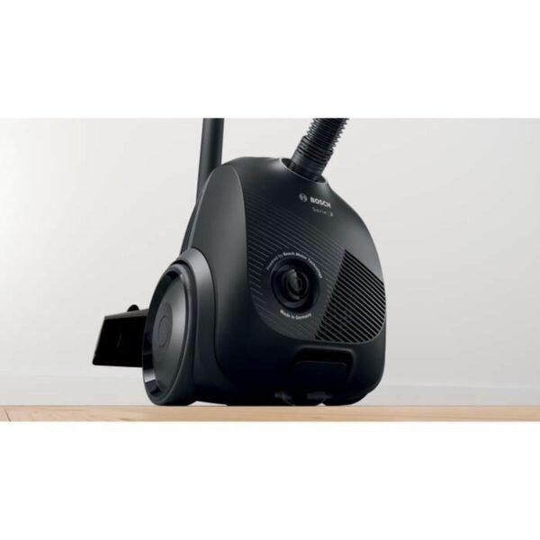 Odkurzacz z Workiem BOSCH BGBS2LB1 Czarny 600 W 3,5 L - obrazek 6
