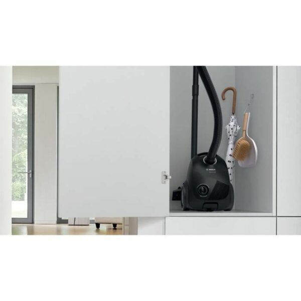 Odkurzacz z Workiem BOSCH BGBS2LB1 Czarny 600 W 3,5 L - obrazek 7