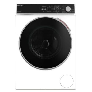 Pralka Sharp ESNFL014CWNA 10 kg