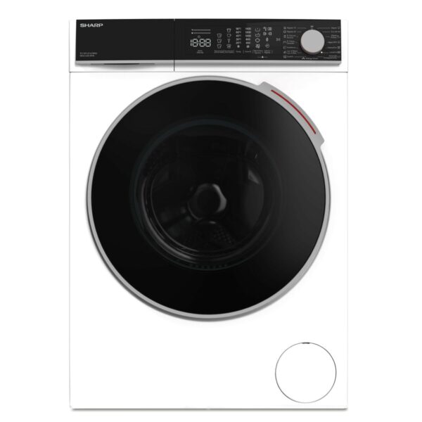 Pralka Sharp ESNFL014CWNA 10 kg