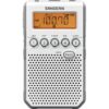 Radio Sangean DT-800 Biały - obrazek 2