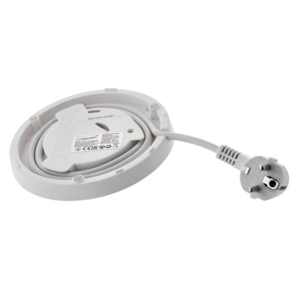 Czajnik Feel Maestro MR-061 Biały 1850-2200 W 1,7 L - obrazek 6