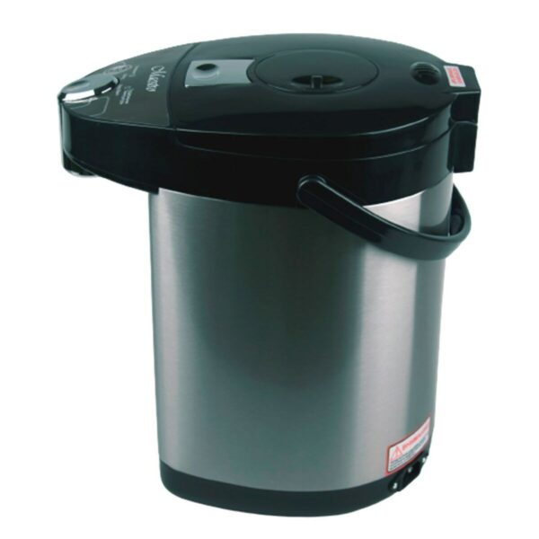 Czajnik Feel Maestro MR-081 Srebrzysty Stal nierdzewna 750 W 4,5 L - obrazek 6