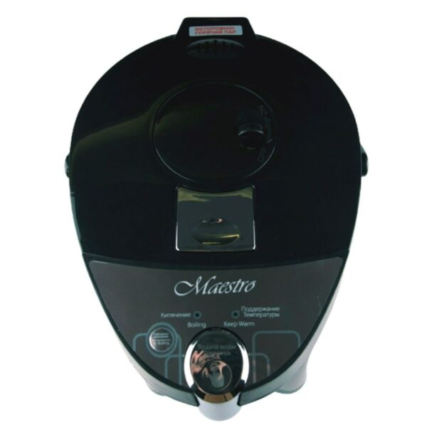 Czajnik Feel Maestro MR-081 Srebrzysty Stal nierdzewna 750 W 4,5 L - obrazek 5