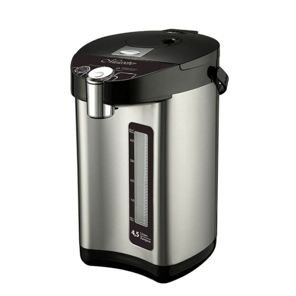 Czajnik Feel Maestro MR-081 Srebrzysty Stal nierdzewna 750 W 4,5 L - obrazek 3