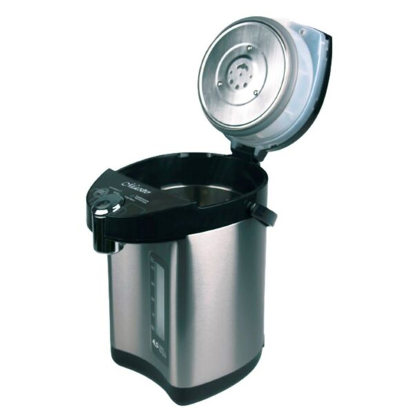 Czajnik Feel Maestro MR-081 Srebrzysty Stal nierdzewna 750 W 4,5 L - obrazek 2