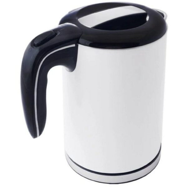 Czajnik Feel Maestro MR-030-WHITE Biały Plastikowy 1850-2200 W 1,7 L - obrazek 2