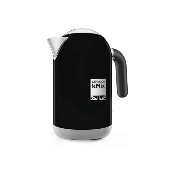 Czajnik Kenwood KMix Czarny 2200 W 1 L Metal - obrazek 2