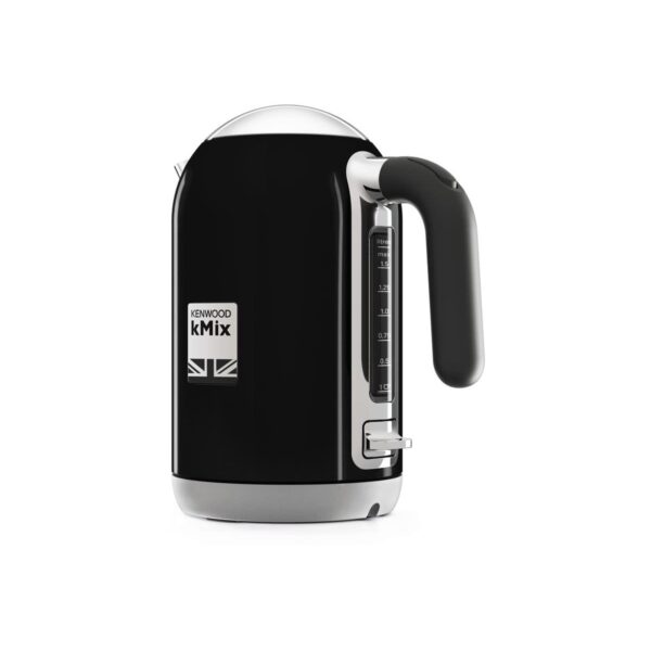 Czajnik Kenwood KMix Czarny 2200 W 1 L Metal - obrazek 3