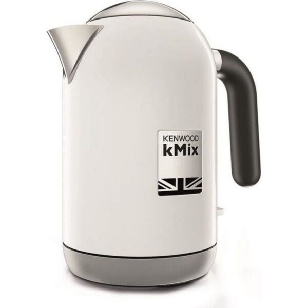 Czajnik Kenwood KMix 2200 W 1 L Biały - obrazek 2
