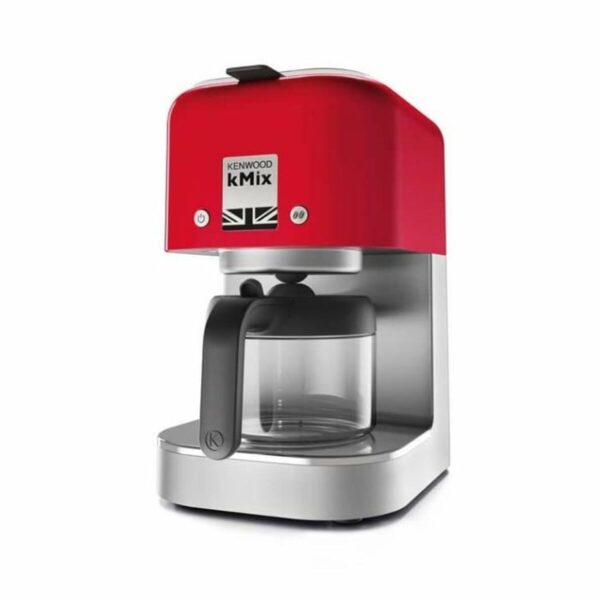 Ekspres do Kawy Express Kenwood COX750RD 1200 W 1200 W - obrazek 2