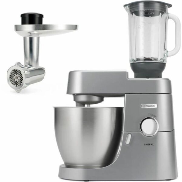 Mikser Kenwood KVL4170S 1200 W - obrazek 2