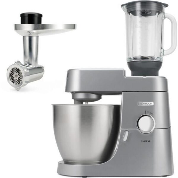 Mikser Kenwood KVL4170S 1200 W - obrazek 7