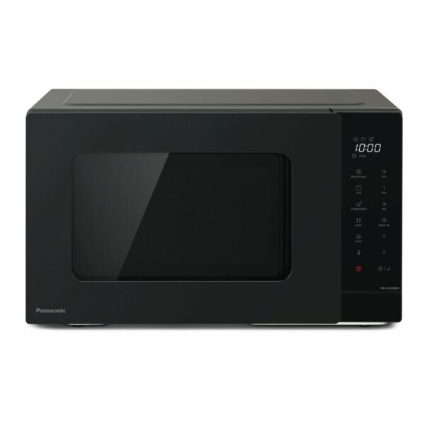 Mikrofalówka Panasonic NN-K36NBMEPG Czarny - obrazek 2