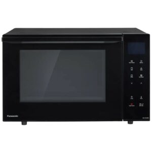 Mikrofalówka z Grillem Panasonic NNDF38PBEPG Czarny 1000 W 23 L