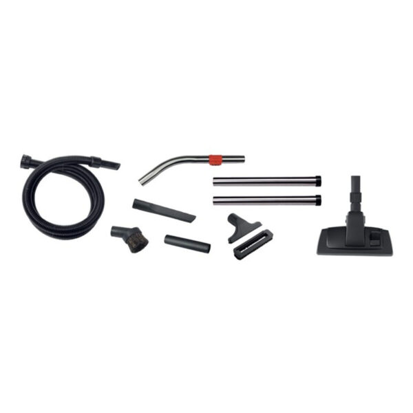 Odkurzacz Numatic Henry Compact Czarny Czerwony Czarny/Czerwony - obrazek 3