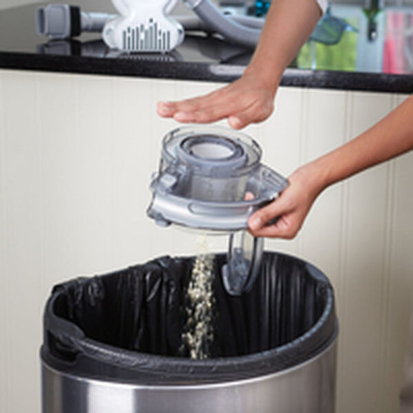 Ręczny Odkurzacz Black & Decker PD1820L-QW - obrazek 2