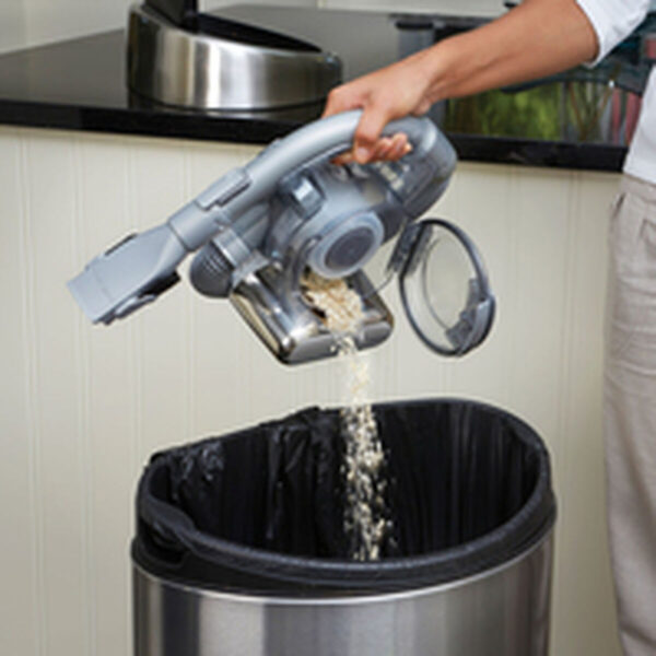 Ręczny Odkurzacz Black & Decker PD1820L-QW - obrazek 4
