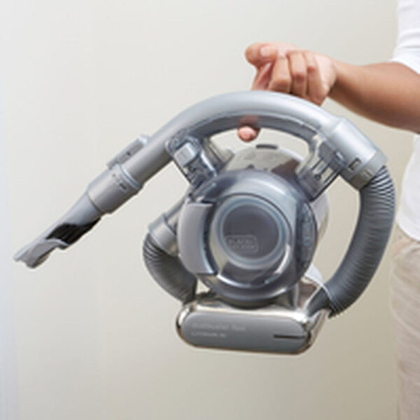 Ręczny Odkurzacz Black & Decker PD1820L-QW - obrazek 6