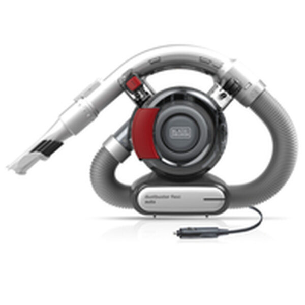 Cykloniczny Odkurzacz Black & Decker PD1200AV 12,5 W 560 ml - obrazek 3