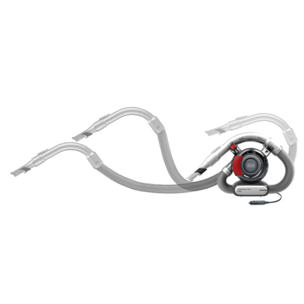 Cykloniczny Odkurzacz Black & Decker PD1200AV 12,5 W 560 ml - obrazek 4