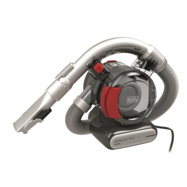 Cykloniczny Odkurzacz Black & Decker PD1200AV 12,5 W 560 ml - obrazek 6