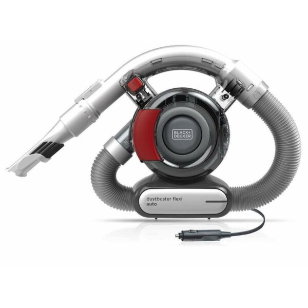Cykloniczny Odkurzacz Black & Decker PD1200AV 12,5 W 560 ml - obrazek 7