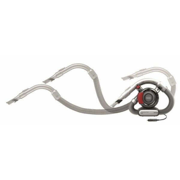 Cykloniczny Odkurzacz Black & Decker PD1200AV 12,5 W 560 ml - obrazek 8