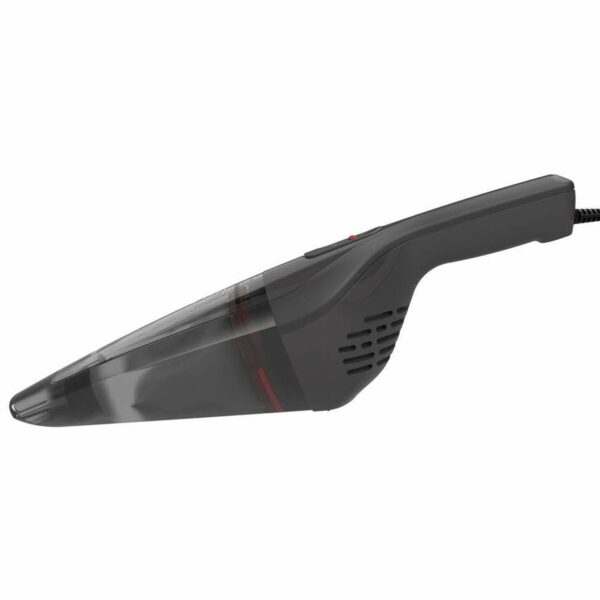 Ręczny Odkurzacz Black & Decker NVB12AV Czarny - obrazek 7