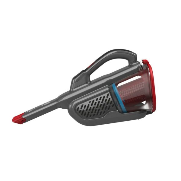 Ręczny Odkurzacz Black & Decker BHHV315J-QW - obrazek 2