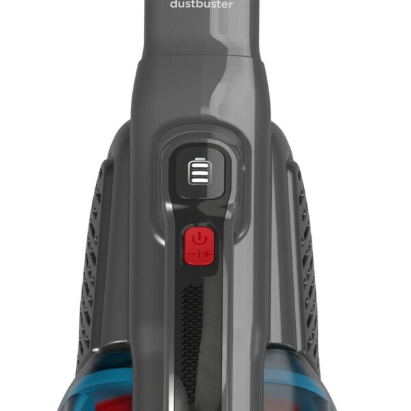 Ręczny Odkurzacz Black & Decker BHHV315J-QW - obrazek 4