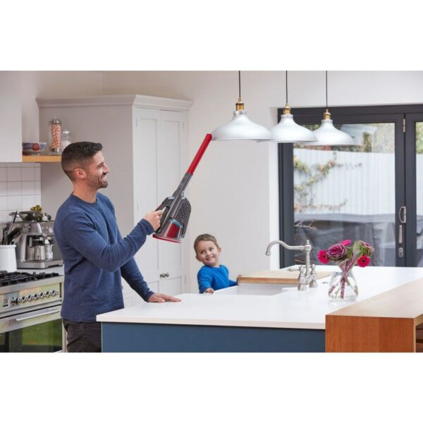 Ręczny Odkurzacz Black & Decker BHHV315J-QW - obrazek 6