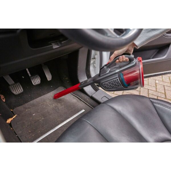 Ręczny Odkurzacz Black & Decker BHHV315J-QW - obrazek 8