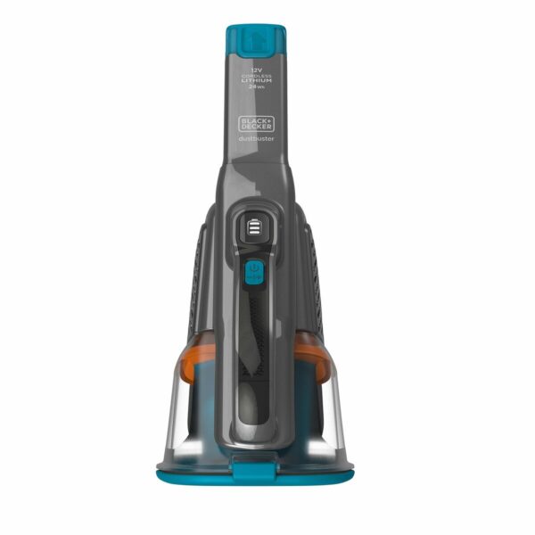 Ręczny Odkurzacz Black & Decker BHHV320J 24 W - obrazek 4