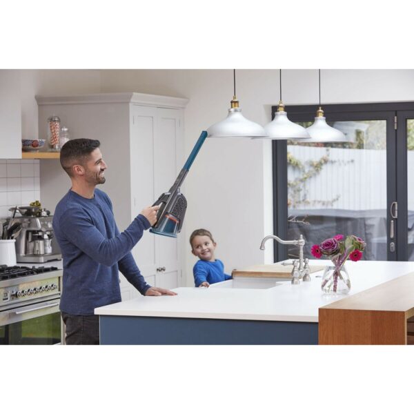 Ręczny Odkurzacz Black & Decker BHHV320J 24 W - obrazek 6