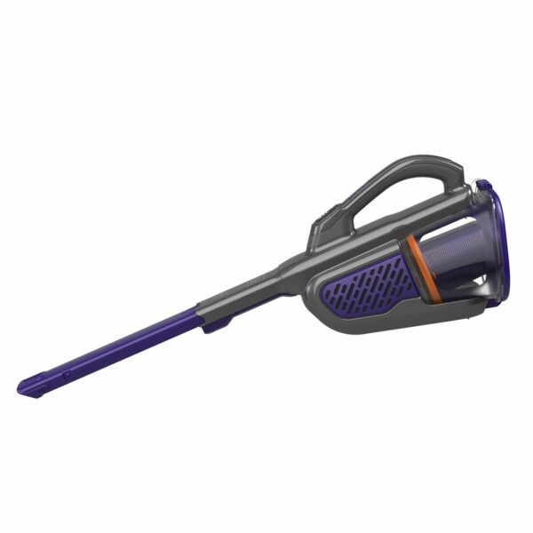 Ręczny Odkurzacz Black & Decker BHHV520BFP - obrazek 5