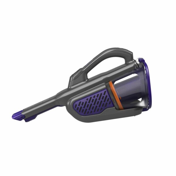 Ręczny Odkurzacz Black & Decker BHHV520BFP - obrazek 6