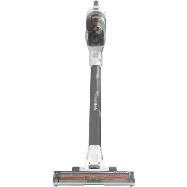 Odkurzacz Szczotka Black & Decker BHFEA515J-QW - obrazek 2