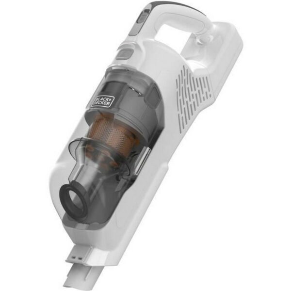 Odkurzacz Szczotka Black & Decker BHFEA515J-QW - obrazek 3