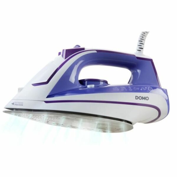 Żelazko Parowe DOMO DO7052S 2000 W - obrazek 3