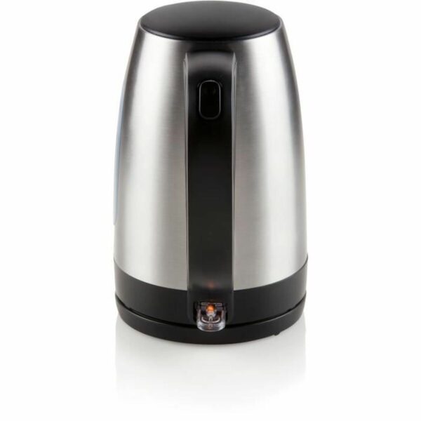 Czajnik DOMO DO496WK 2200 W 1,7 L Srebrzysty Stal nierdzewna - obrazek 3