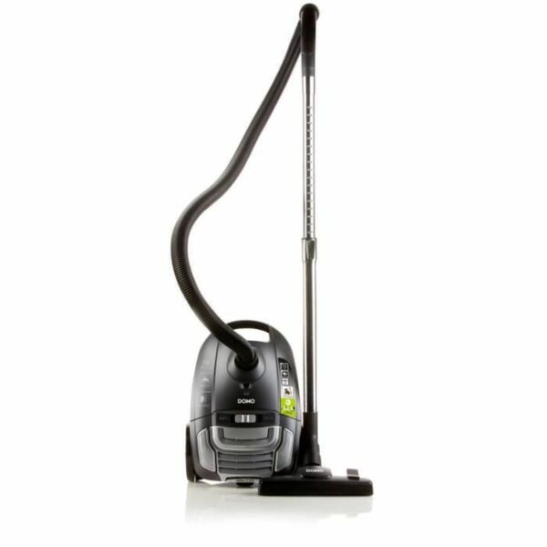 Odkurzacz DOMO DO7285S 700 W Szary 700 W - obrazek 4