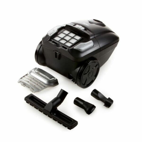 Odkurzacz DOMO DO7285S 700 W Szary 700 W - obrazek 3